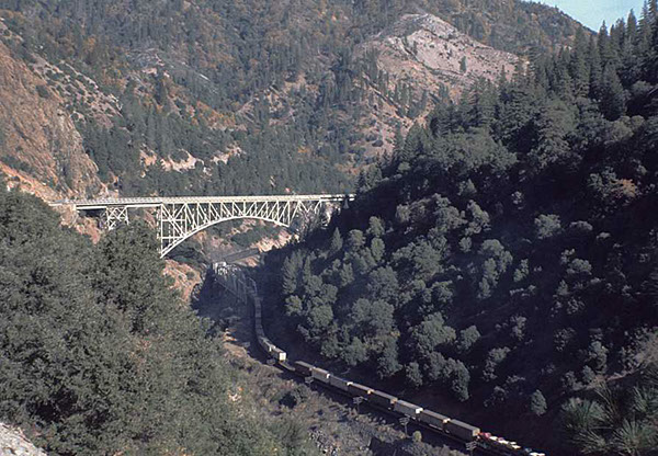 El puente de Pulga